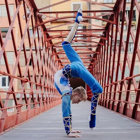 Apartamento Catedral Boutique