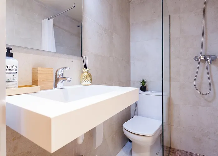 Apartamento Catedral Boutique Gerona