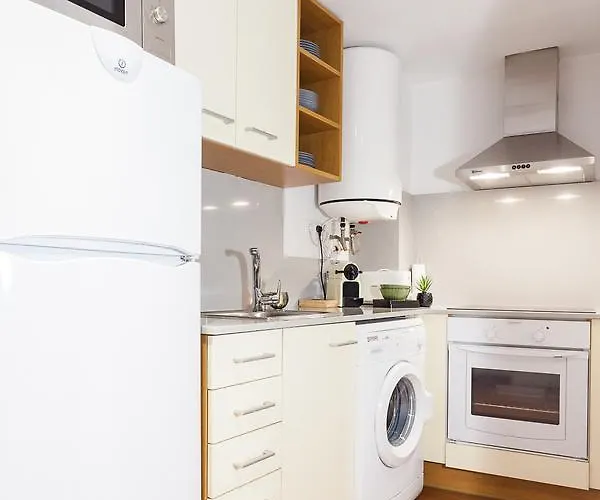 Catedral Boutique Apartament *