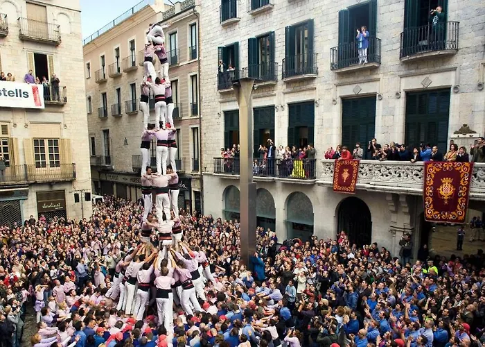 Catedral Boutique Apartamento Gerona