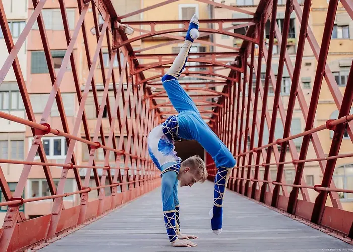 Apartament Catedral Boutique