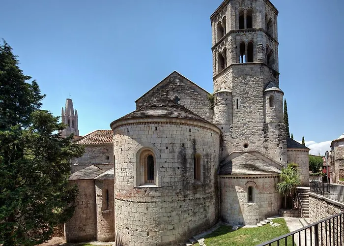 Catedral Boutique * Girona