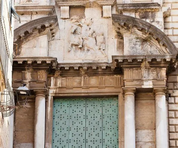 Apartamento Catedral Boutique *