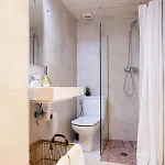 Апартаменты Catedral Boutique Жирона