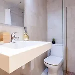 Апартаменты Catedral Boutique Жирона