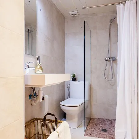 Apartament Catedral Boutique Girona