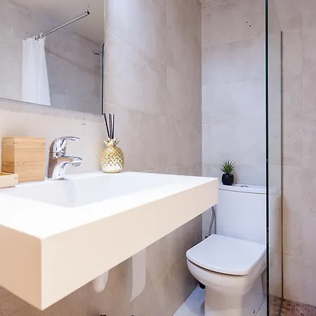 Apartment Catedral Boutique Girona