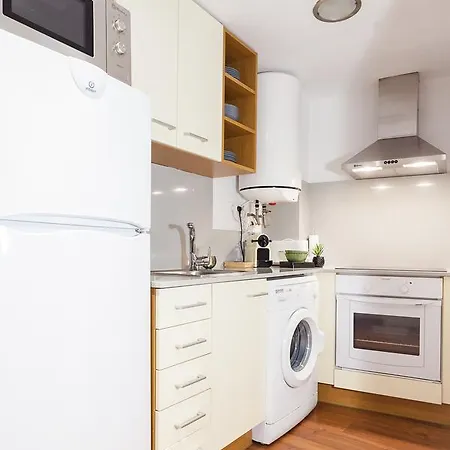Catedral Boutique Apartment *