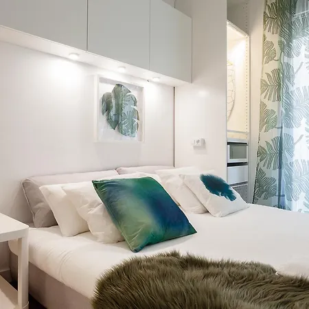 Apartament Catedral Boutique Girona