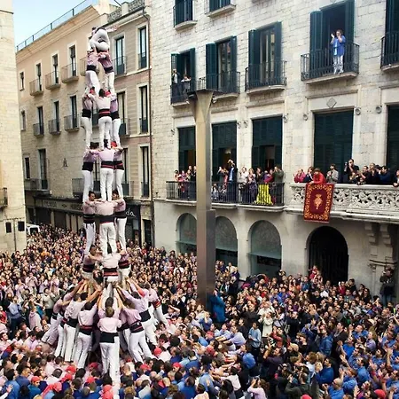 Catedral Boutique Apartament Girona