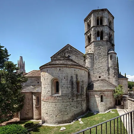Catedral Boutique * Girona