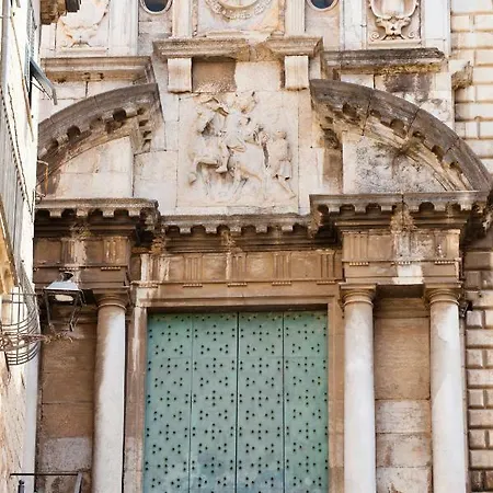 Апартаменты Catedral Boutique *