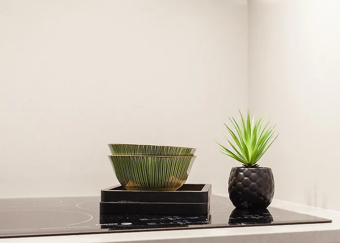 Catedral Boutique Апартаменты Жирона