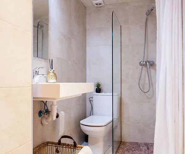 Apartman Catedral Boutique Girona